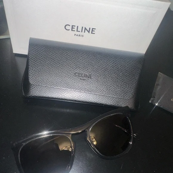 Celine sunglasses - Picture 2 of 9